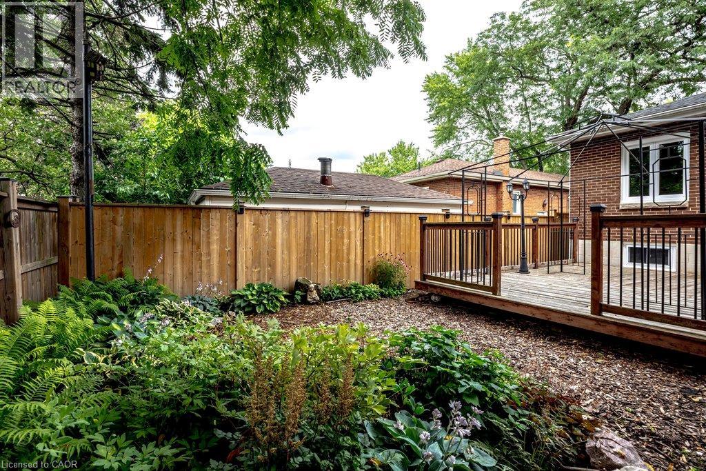 780 Garth Street, Hamilton, Ontario  L9C 4K4 - Photo 47 - 40855292