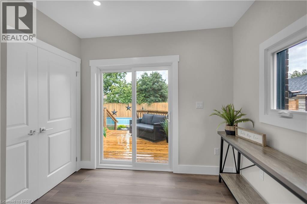 45 Brighton Avenue, Brantford, Ontario  N3S 1V8 - Photo 18 - 40850598