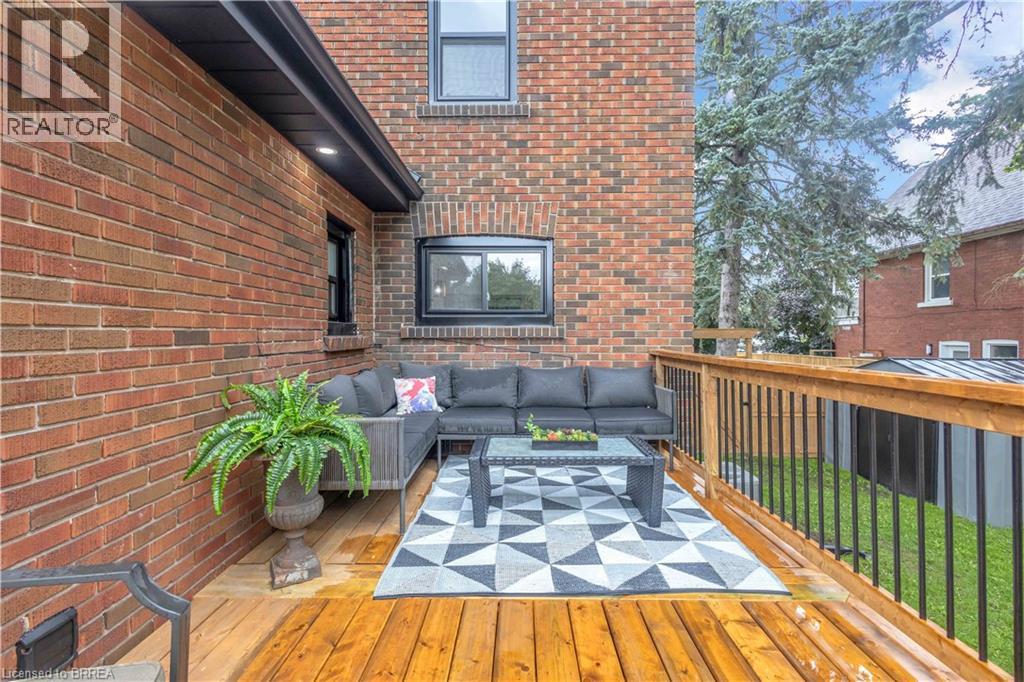 45 Brighton Avenue, Brantford, Ontario  N3S 1V8 - Photo 32 - 40850598