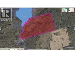 N/A Tobin Road, Elmwood, New Brunswick