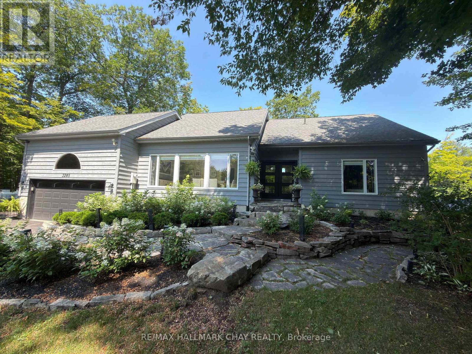 3285 Rockcliffe Court, Severn, Ontario  L0K 1S0 - Photo 8 - S13535034