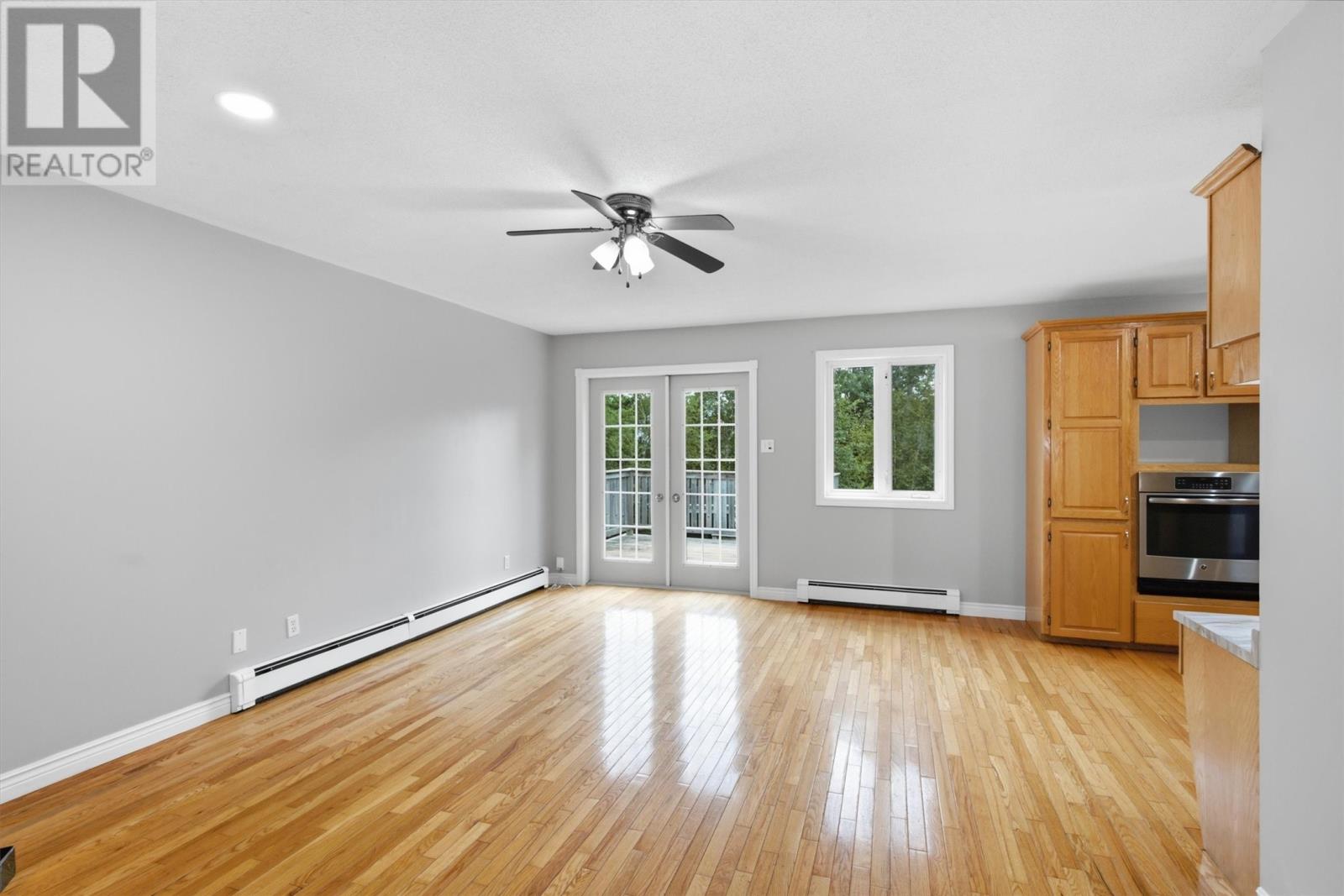 1 Dawe Crescent, Grand Falls-Windsor, Newfoundland & Labrador  A2A 2W1 - Photo 11 - 1301814