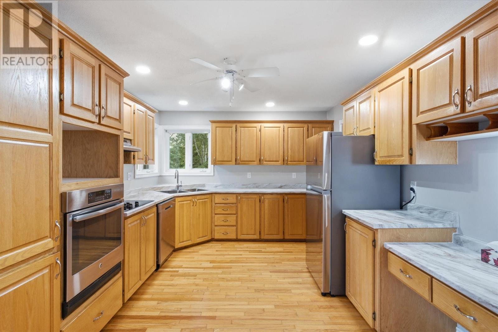 1 Dawe Crescent, Grand Falls-Windsor, Newfoundland & Labrador  A2A 2W1 - Photo 13 - 1301814