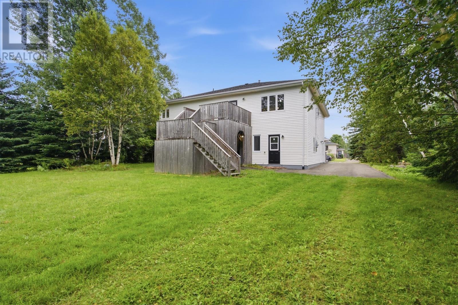 1 Dawe Crescent, Grand Falls-Windsor, Newfoundland & Labrador  A2A 2W1 - Photo 3 - 1301814