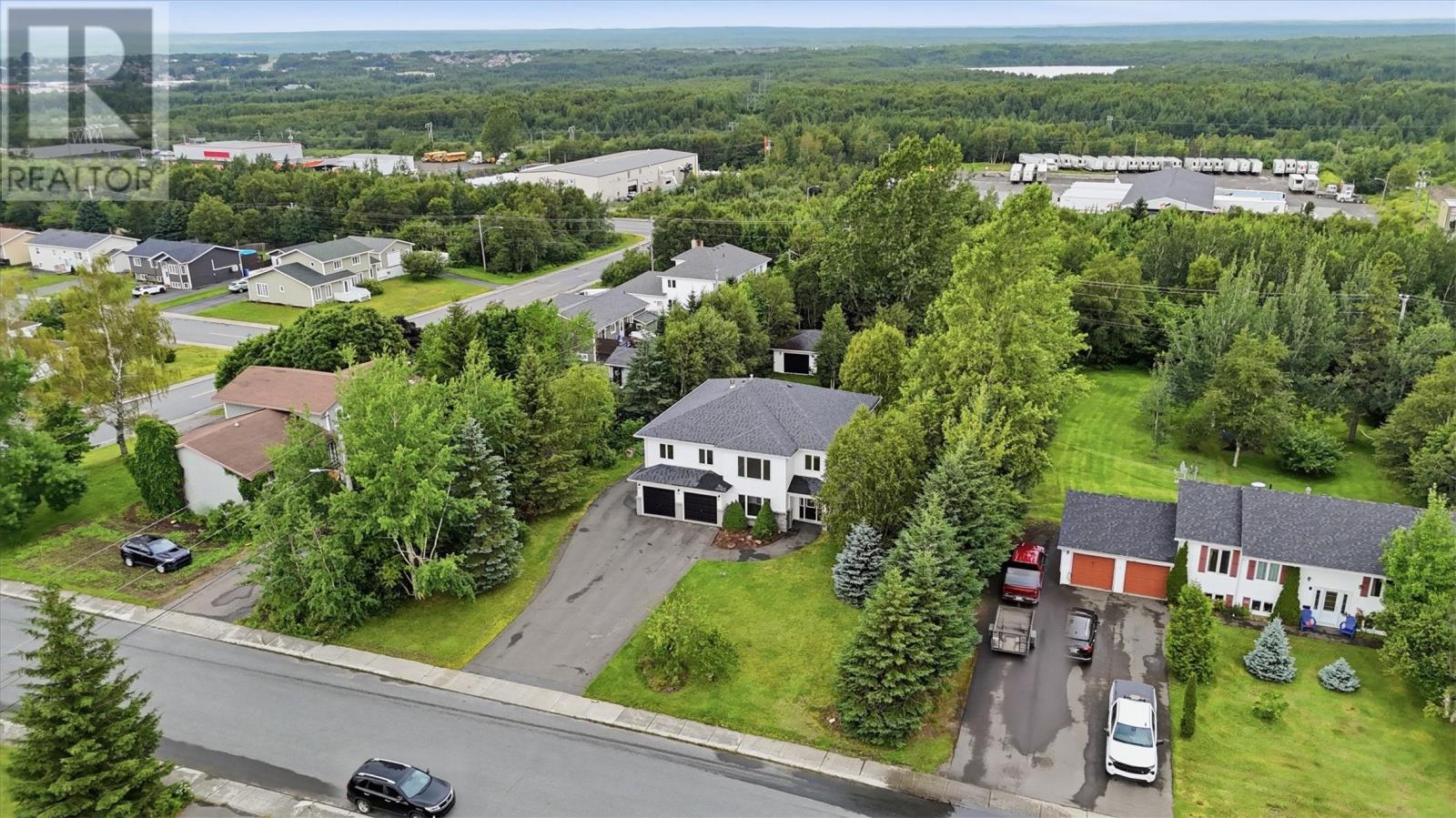 1 Dawe Crescent, Grand Falls-Windsor, Newfoundland & Labrador  A2A 2W1 - Photo 37 - 1301814