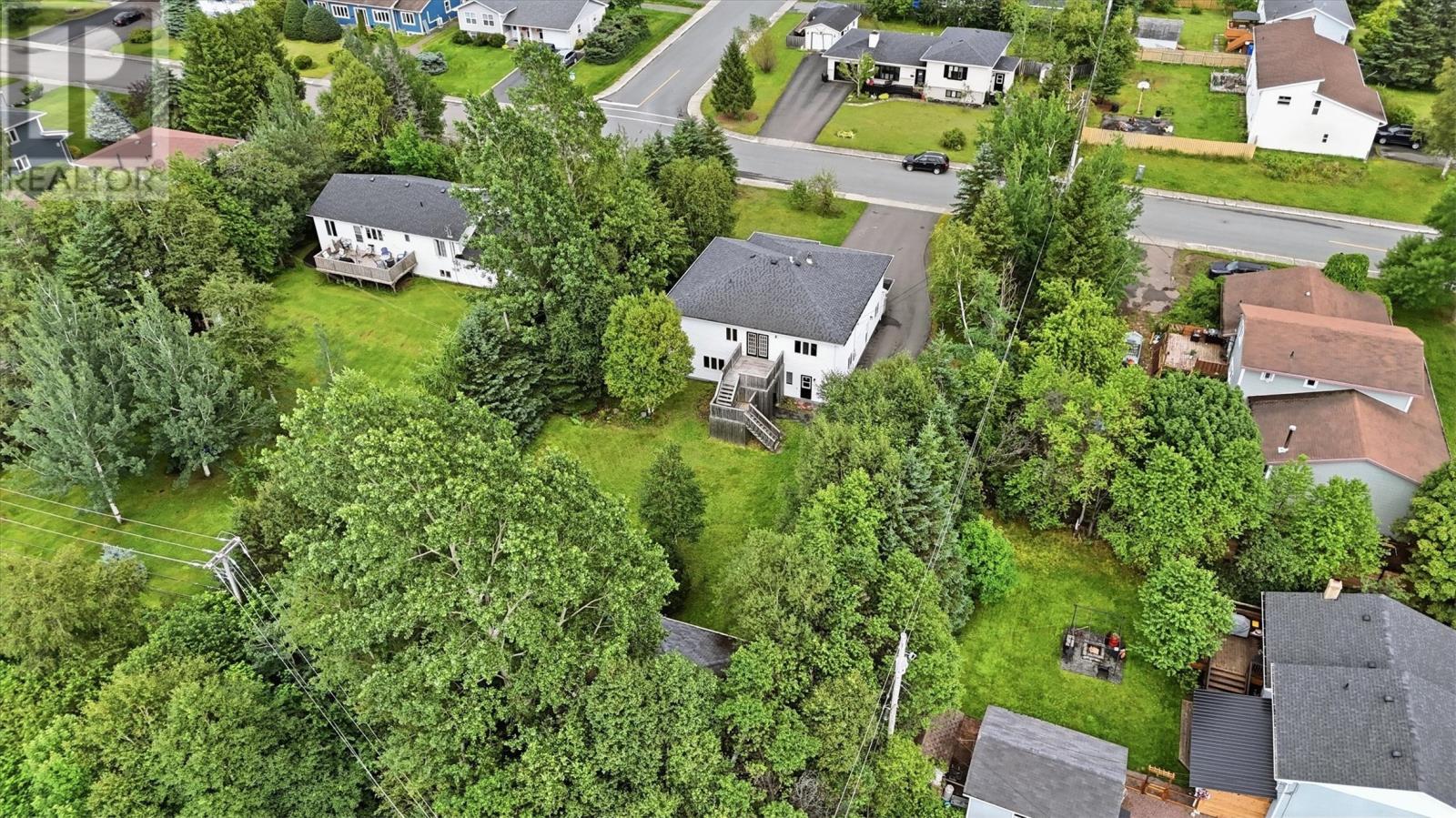 1 Dawe Crescent, Grand Falls-Windsor, Newfoundland & Labrador  A2A 2W1 - Photo 41 - 1301814