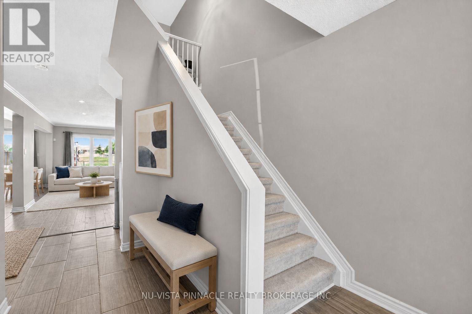 1488 Evans Boulevard, London South, Ontario  N6M 0A8 - Photo 12 - X13685902