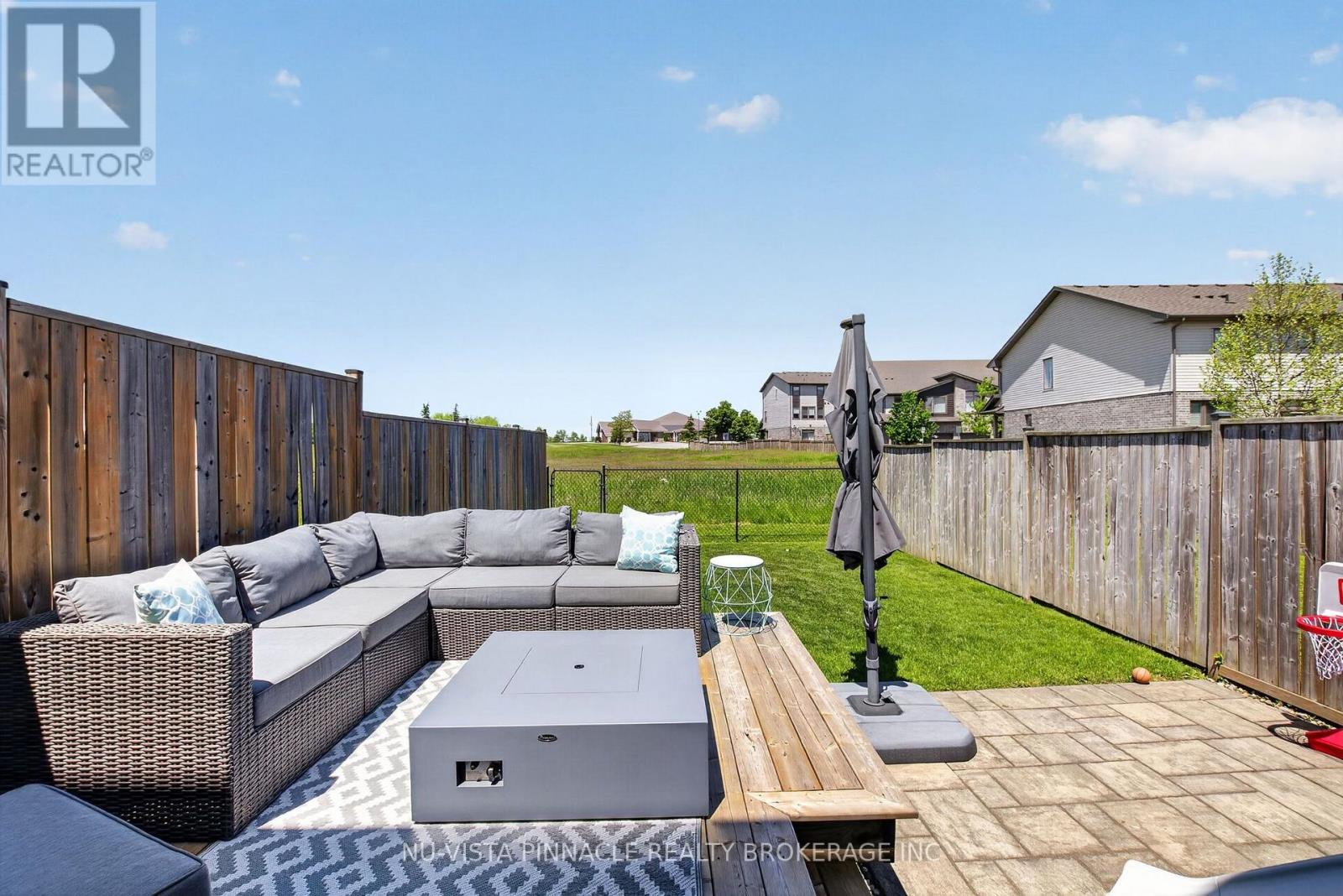 1488 Evans Boulevard, London South, Ontario  N6M 0A8 - Photo 24 - X13685902