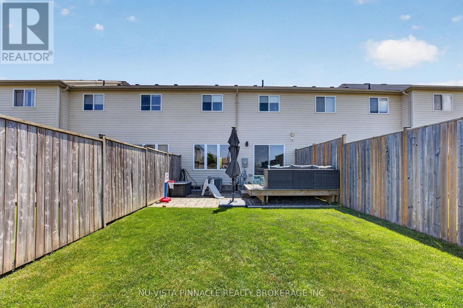 1488 Evans Boulevard, London South, Ontario  N6M 0A8 - Photo 26 - X13685902