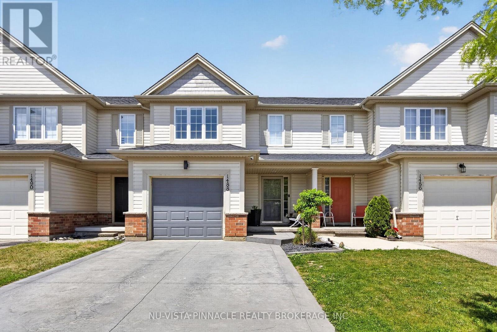 1488 Evans Boulevard, London South, Ontario  N6M 0A8 - Photo 6 - X13685902