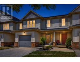 1488 EVANS BOULEVARD, London South, Ontario
