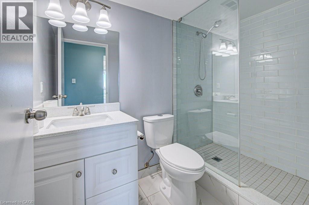 5 Rowntree Road Unit# 1109, Toronto, Ontario  M9V 5G9 - Photo 21 - 40850991