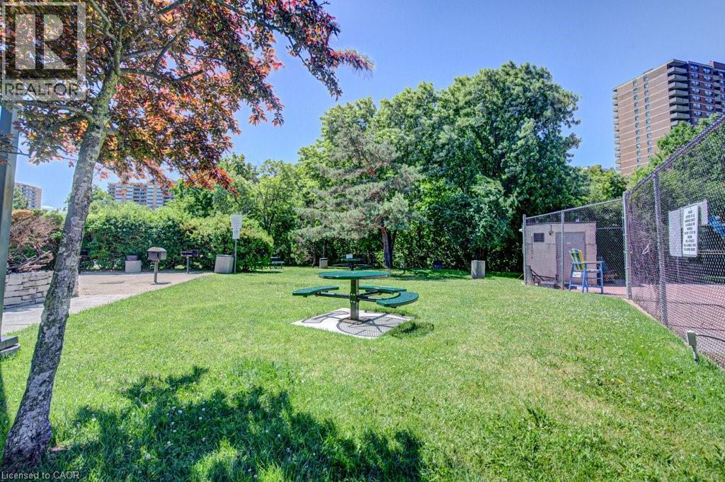 5 Rowntree Road Unit# 1109, Toronto, Ontario  M9V 5G9 - Photo 5 - 40850991