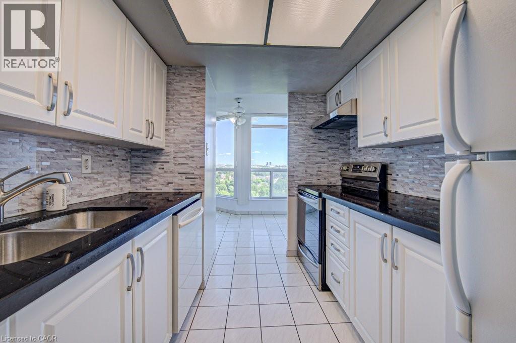 5 Rowntree Road Unit# 1109, Toronto, Ontario  M9V 5G9 - Photo 18 - 40850991