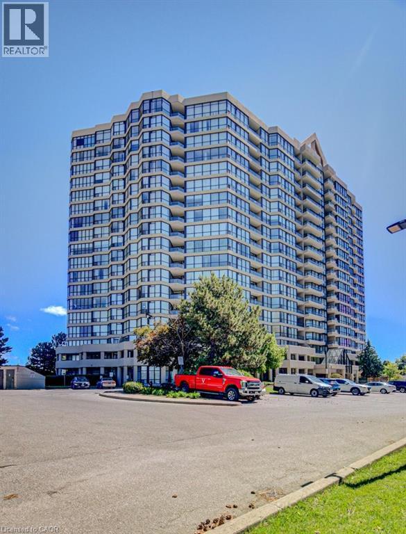 5 ROWNTREE Road Unit# 1109, Toronto, Ontario
