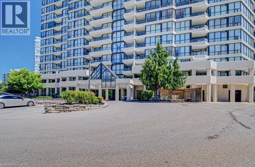 5 Rowntree Road Unit# 1109, Toronto, Ontario  M9V 5G9 - Photo 4 - 40850991