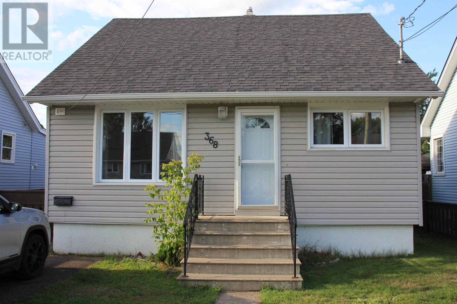368 Merrill St, Thunder Bay, Ontario  P7A 1E6 - Photo 1 - TB2602379