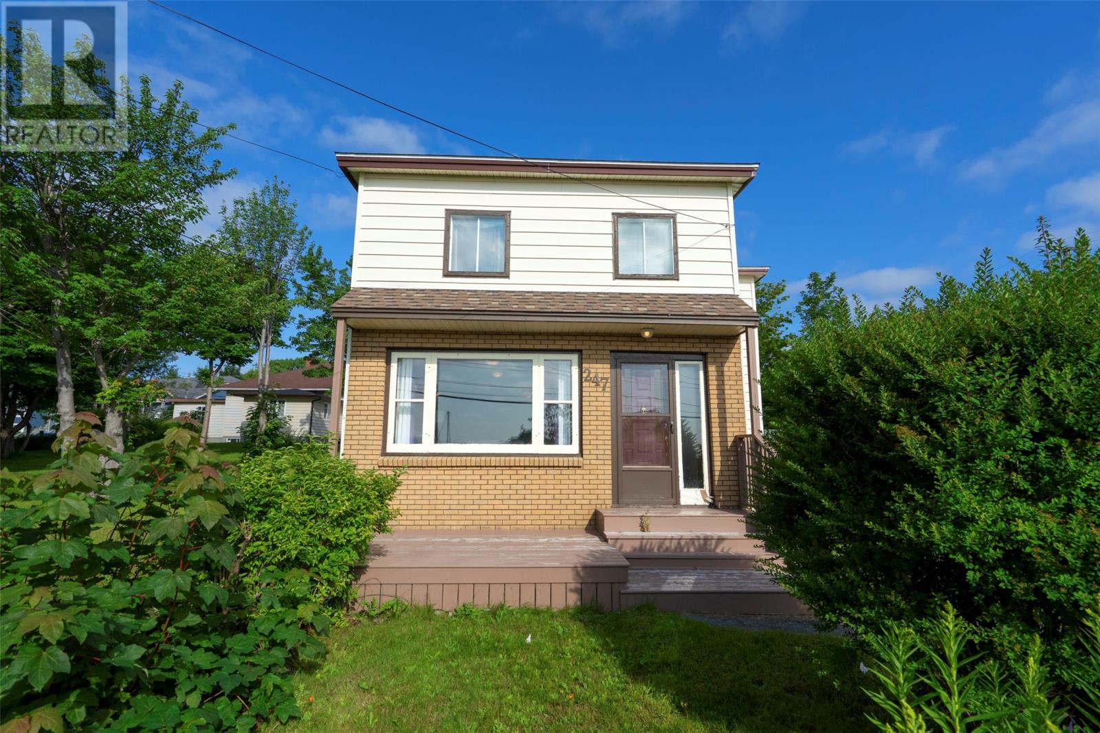 247 Water Street, Bay Roberts
