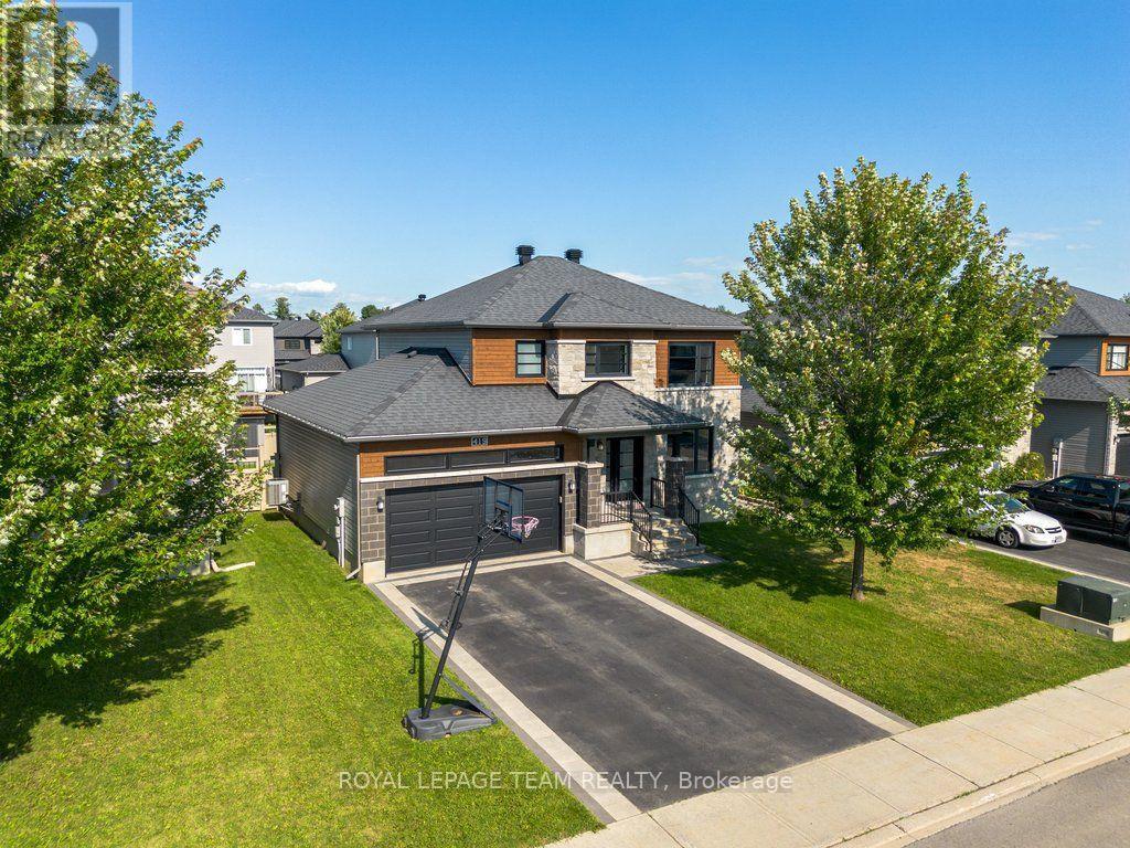 419 Provence Avenue, Russell, Ontario K0A 1W0 - Photo 2 - X13685894