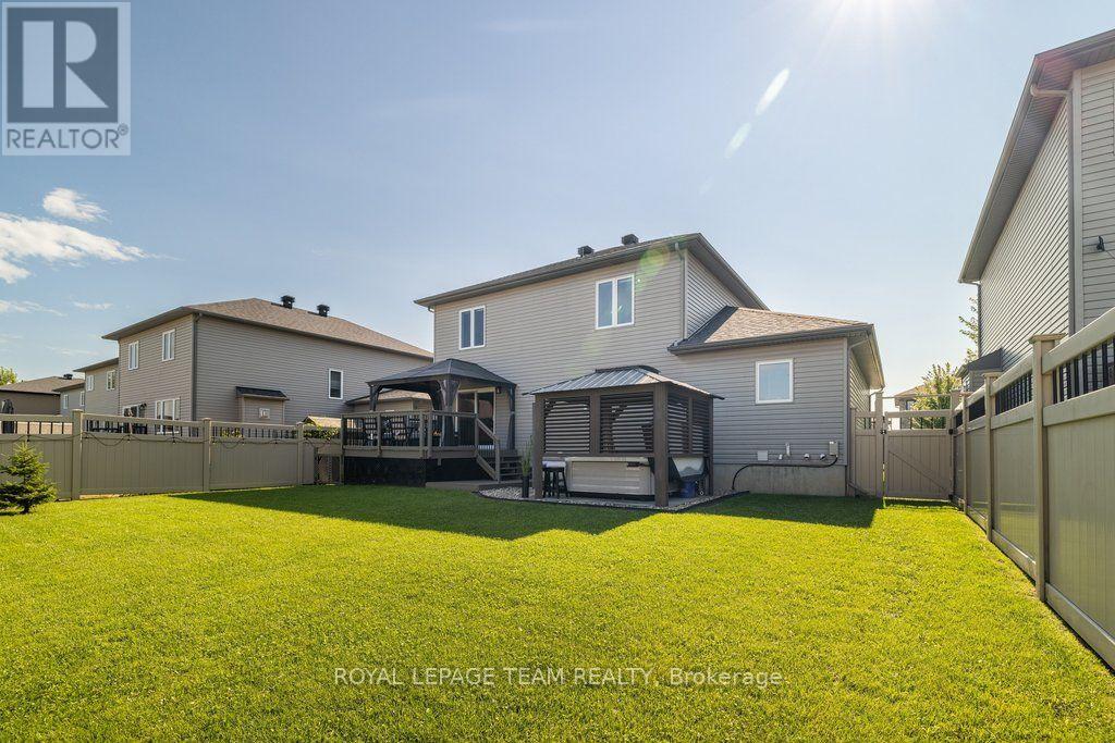 419 Provence Avenue, Russell, Ontario K0A 1W0 - Photo 40 - X13685894