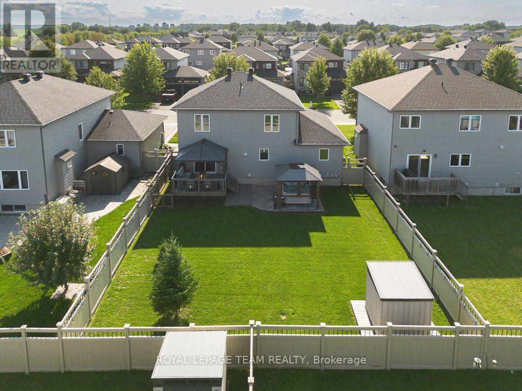 419 Provence Avenue, Russell, Ontario K0A 1W0 - Photo 42 - X13685894