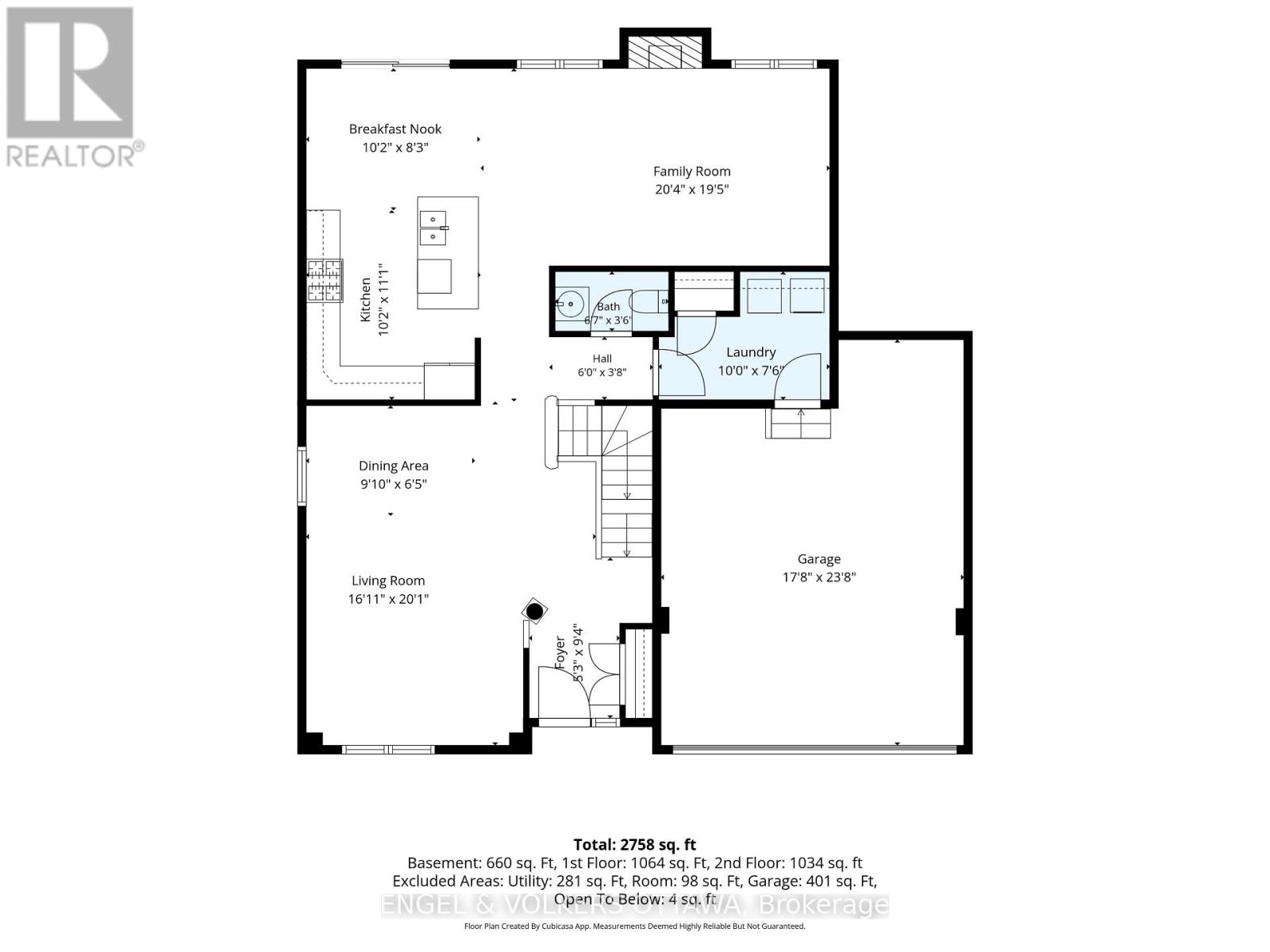 502 Caracole Way, Ottawa, Ontario  K4A 0W3 - Photo 46 - X13685904