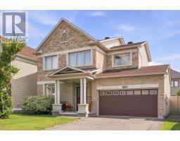 502 CARACOLE WAY, Ottawa, Ontario
