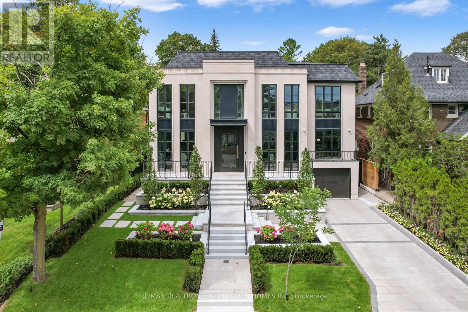 96 DAWLISH AVENUE, Toronto, Ontario