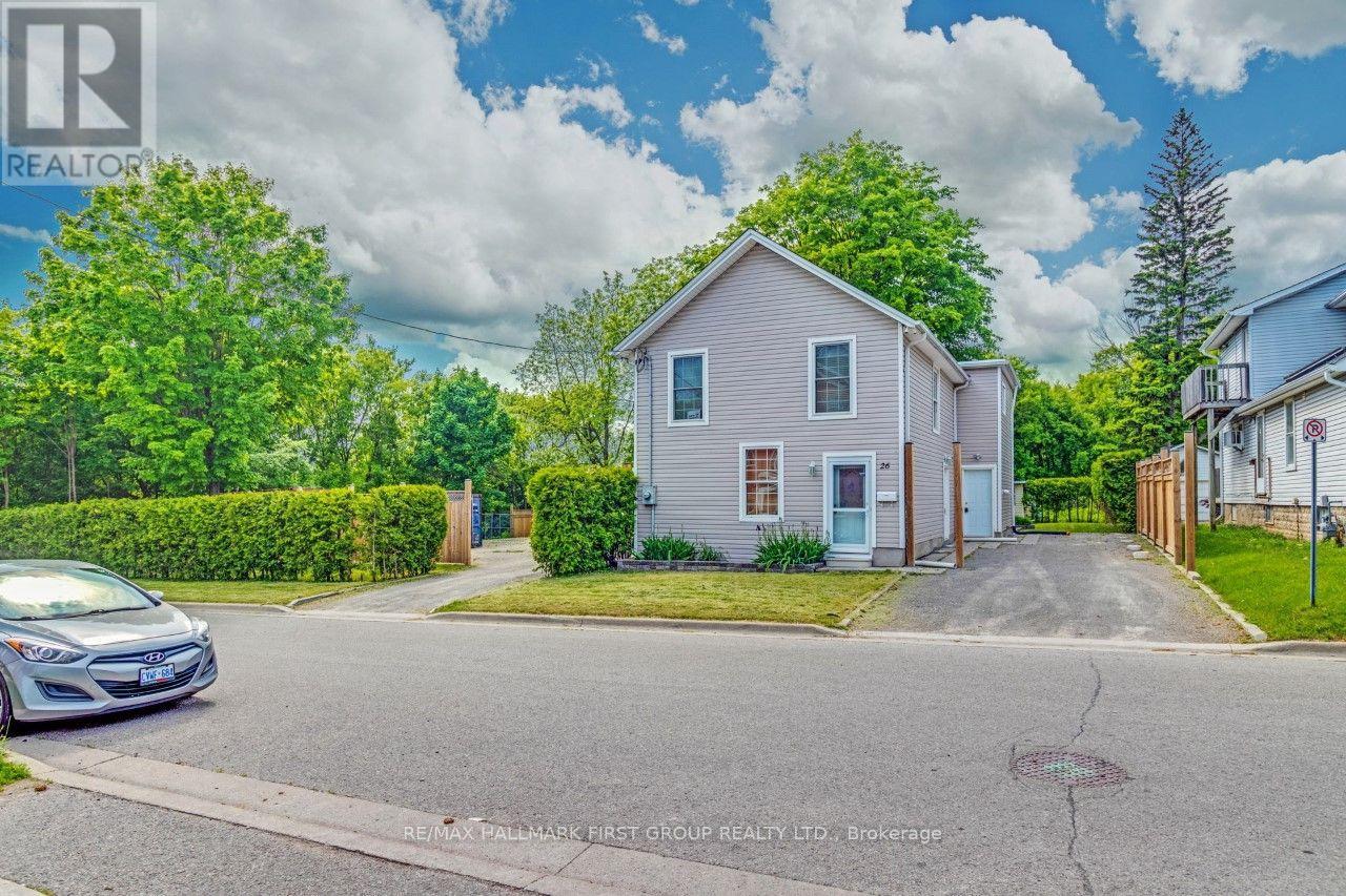 26 Whiting Avenue, Oshawa, Ontario  L1H 3T3 - Photo 2 - E13685898