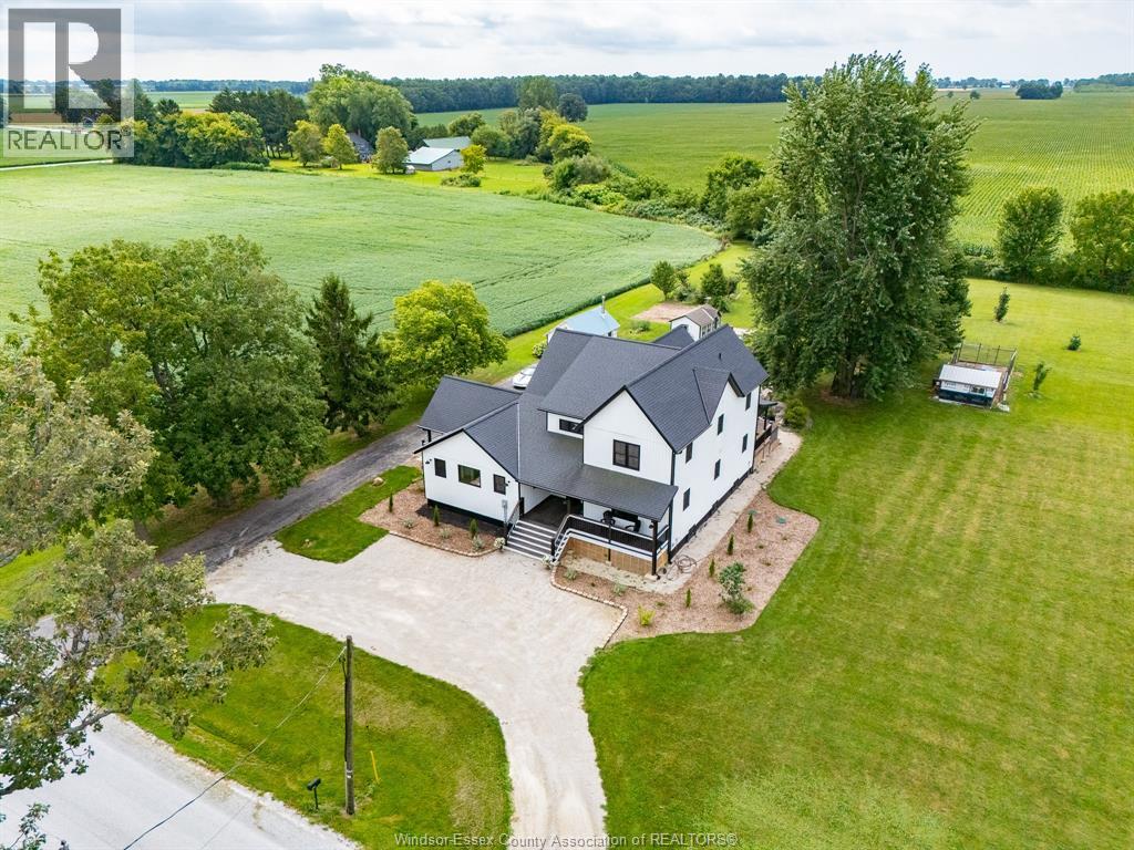 MLS# 26019907: 1677 HUFFMAN ROAD, Harrow, Canada