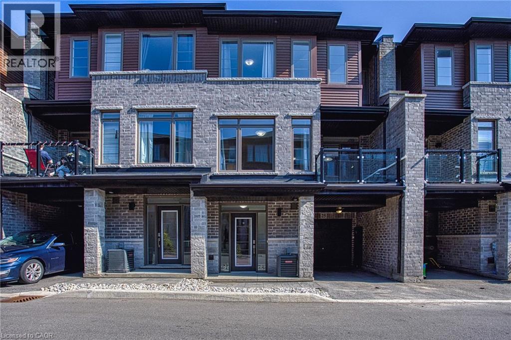 5000 CONNOR Drive Unit# 25, Beamsville, Ontario