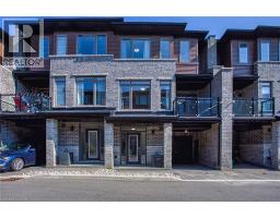 5000 CONNOR Drive Unit# 25, Beamsville, Ontario