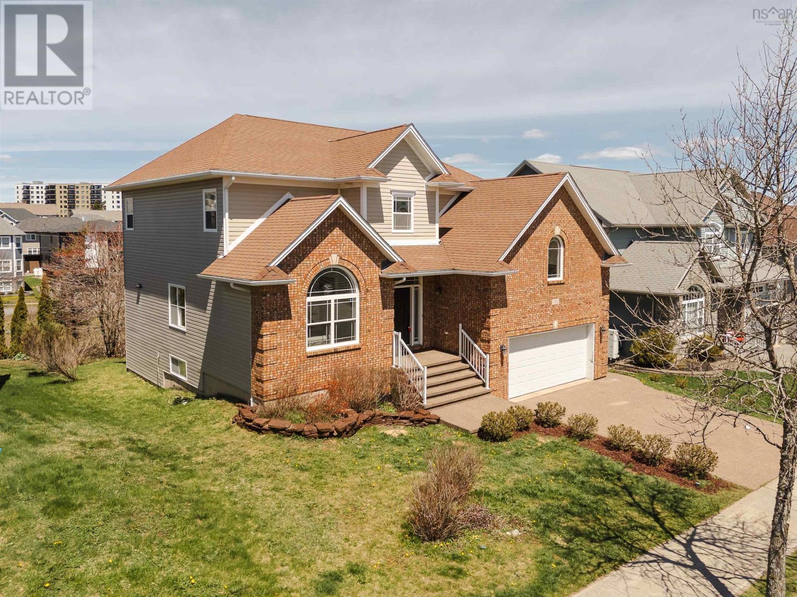 192 Bently Drive, Halifax, Nova Scotia  B3S 0A8 - Photo 2 - 202610990