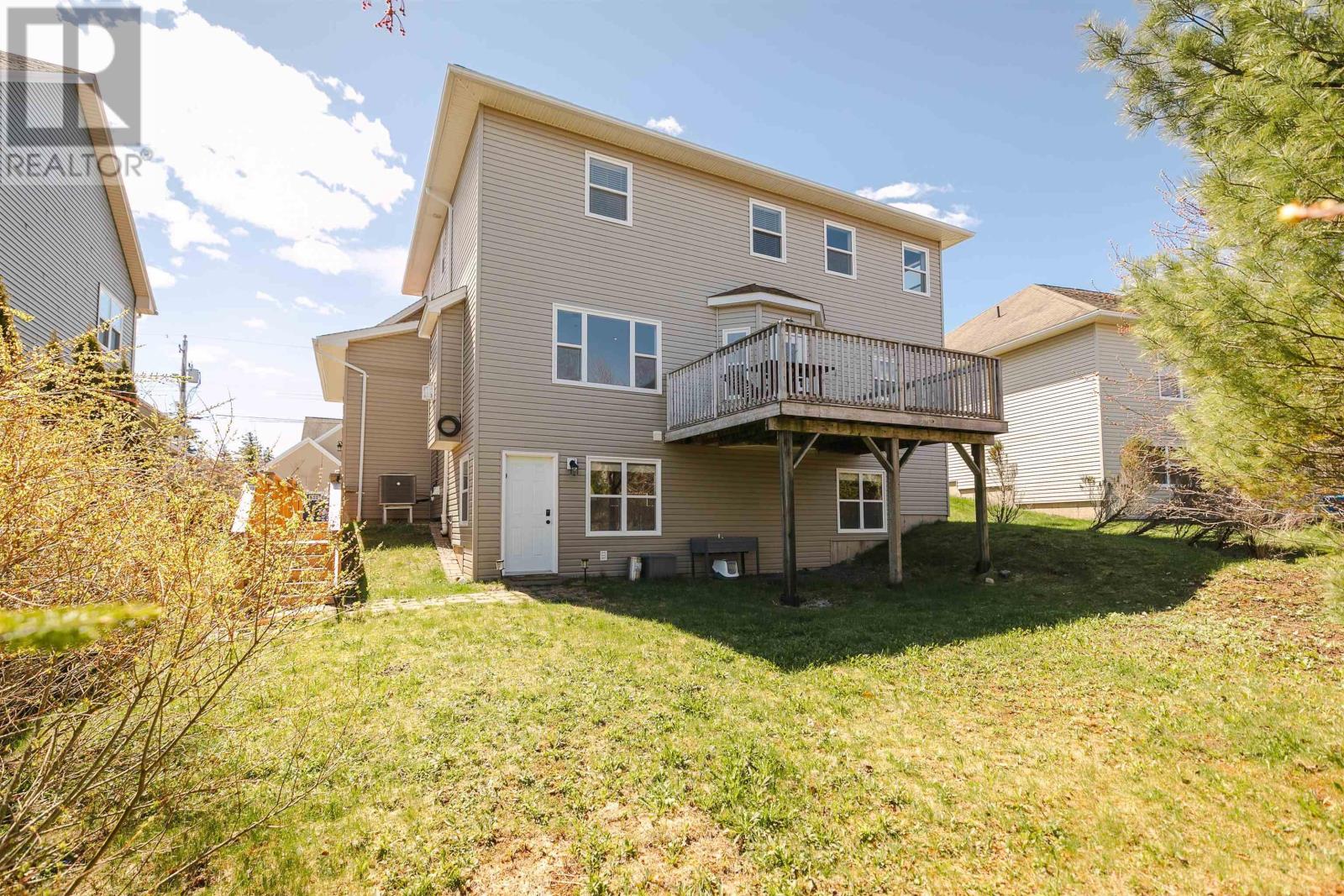 192 Bently Drive, Halifax, Nova Scotia  B3S 0A8 - Photo 47 - 202610990