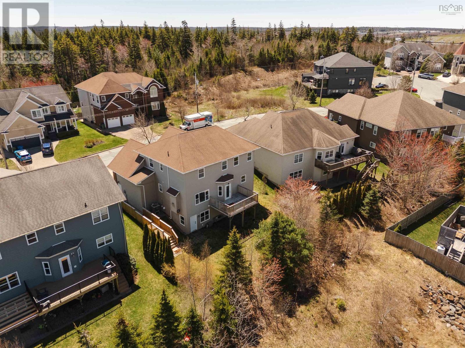 192 Bently Drive, Halifax, Nova Scotia  B3S 0A8 - Photo 49 - 202610990