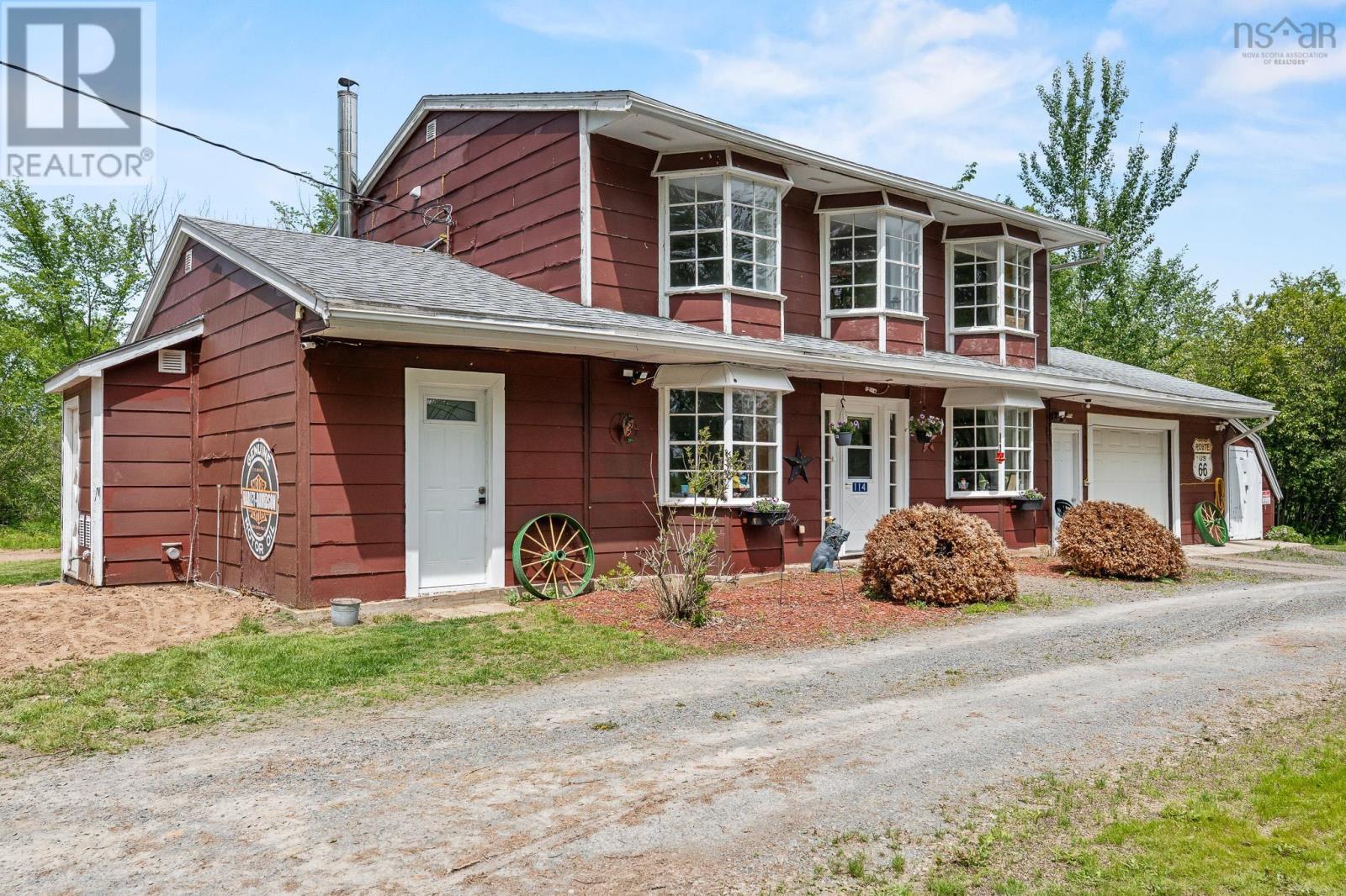114 Bog Road, Berwick West, Nova Scotia  B0P 1E0 - Photo 3 - 202612763