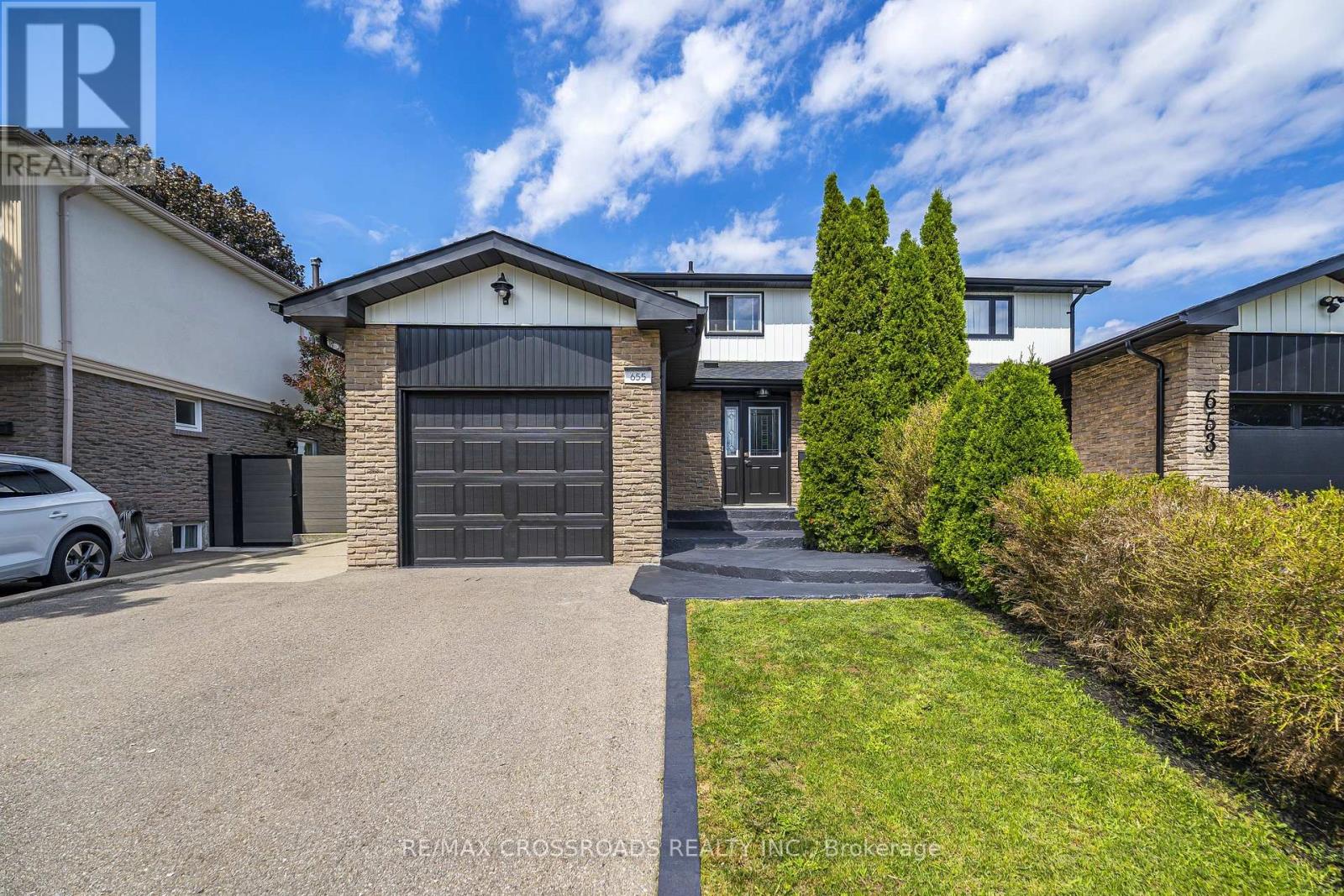 655 DODSWORTH CRESCENT, Mississauga, Ontario