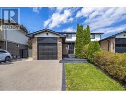 655 DODSWORTH CRESCENT, Mississauga, Ontario