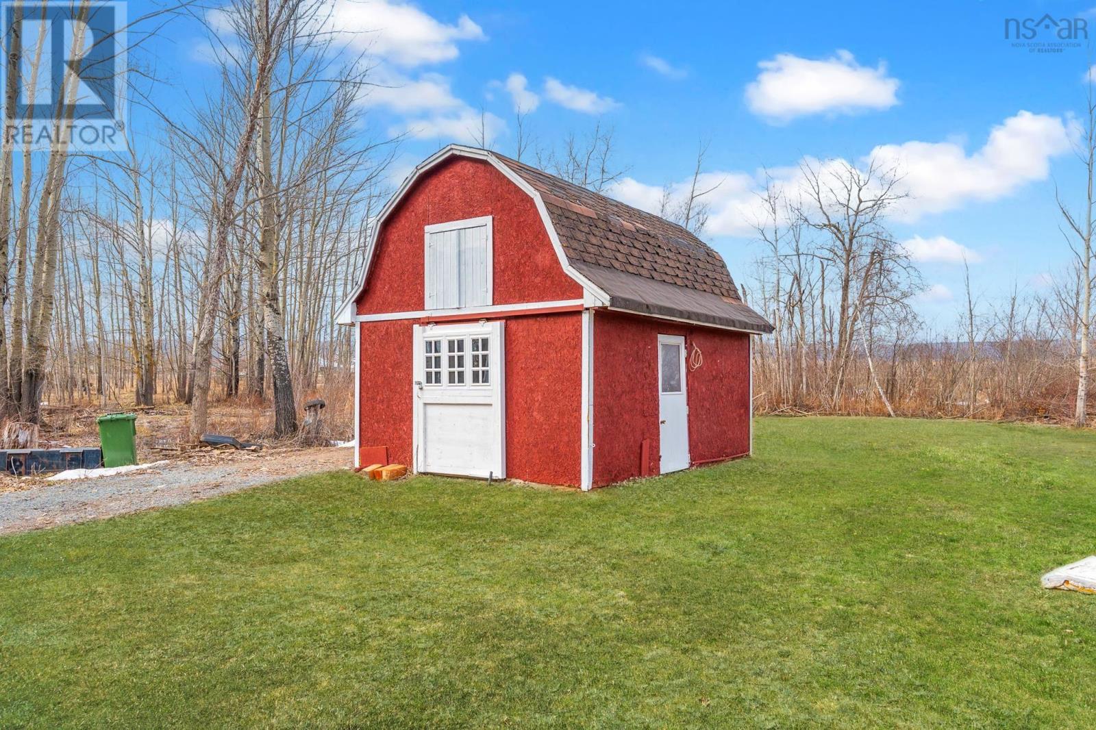 114 Bog Road, Berwick West, Nova Scotia  B0P 1E0 - Photo 36 - 202612763