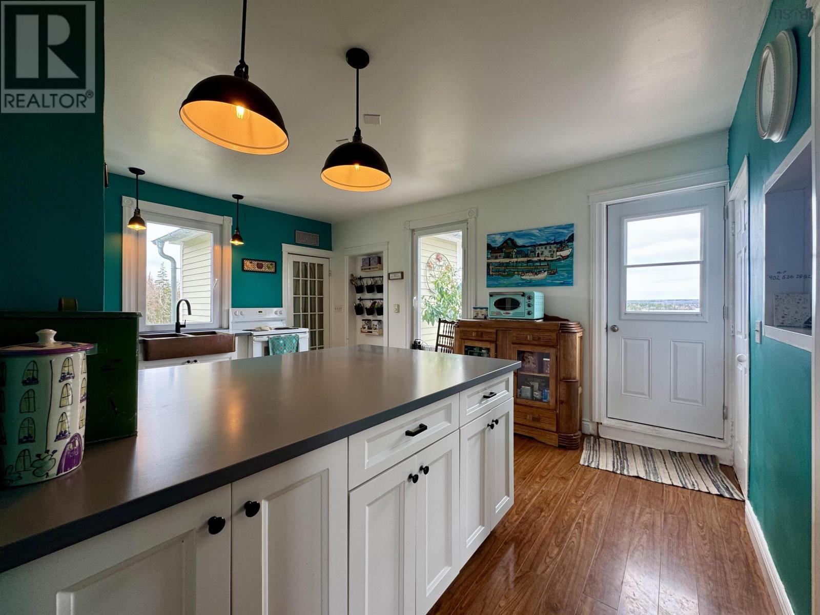 3463 Loch Lomond Rd., Loch Lomond, Nova Scotia  B2E 1C5 - Photo 13 - 202616834
