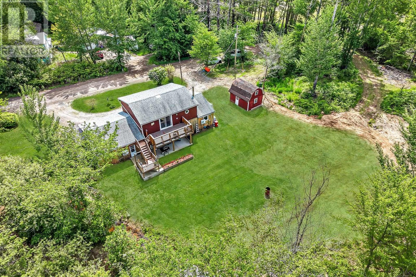 114 Bog Road, Berwick West, Nova Scotia  B0P 1E0 - Photo 46 - 202612763