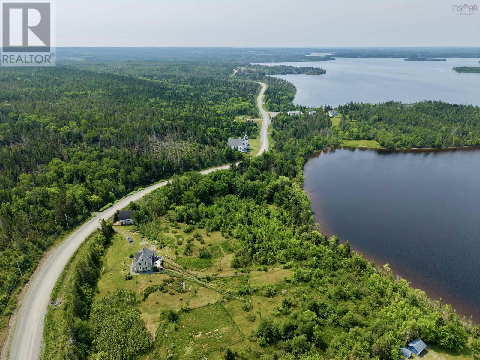 3463 Loch Lomond Rd., Loch Lomond, Nova Scotia  B2E 1C5 - Photo 1 - 202616834