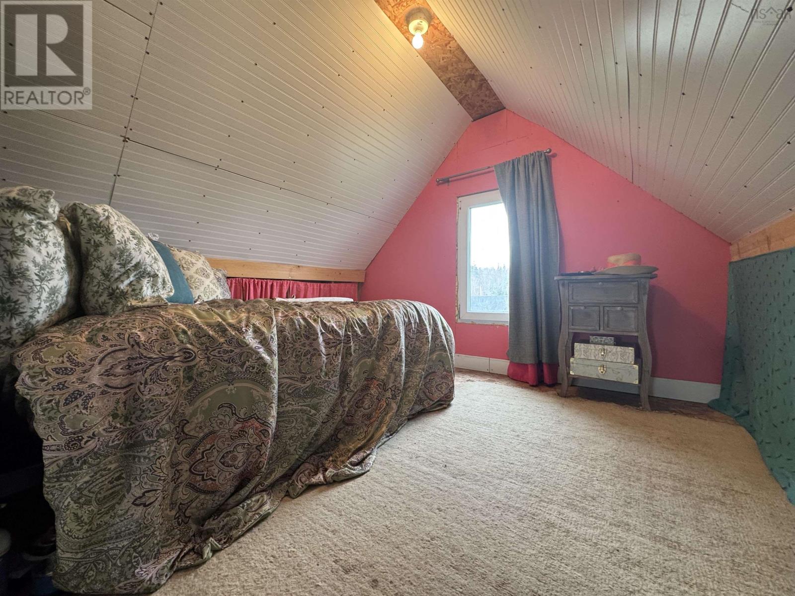 3463 Loch Lomond Rd., Loch Lomond, Nova Scotia  B2E 1C5 - Photo 34 - 202616834