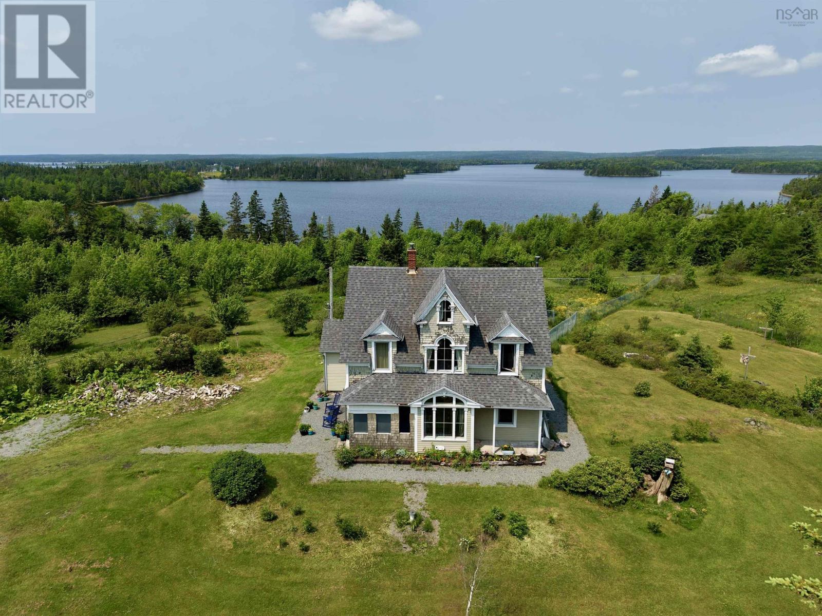 3463 Loch Lomond Rd., Loch Lomond, Nova Scotia  B2E 1C5 - Photo 3 - 202616834
