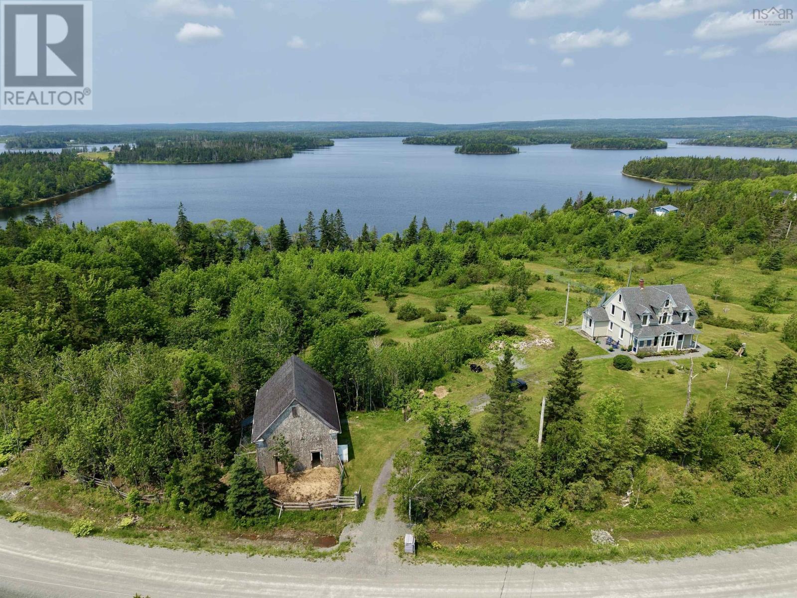 3463 Loch Lomond Rd., Loch Lomond, Nova Scotia  B2E 1C5 - Photo 2 - 202616834