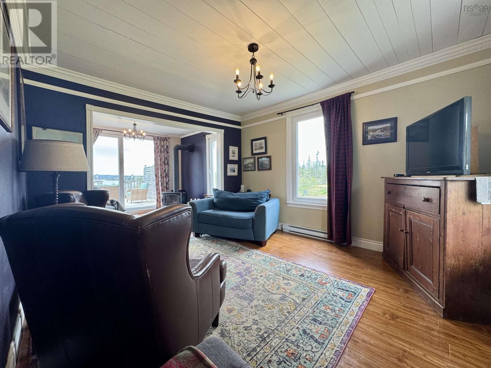3463 Loch Lomond Rd., Loch Lomond, Nova Scotia  B2E 1C5 - Photo 10 - 202616834