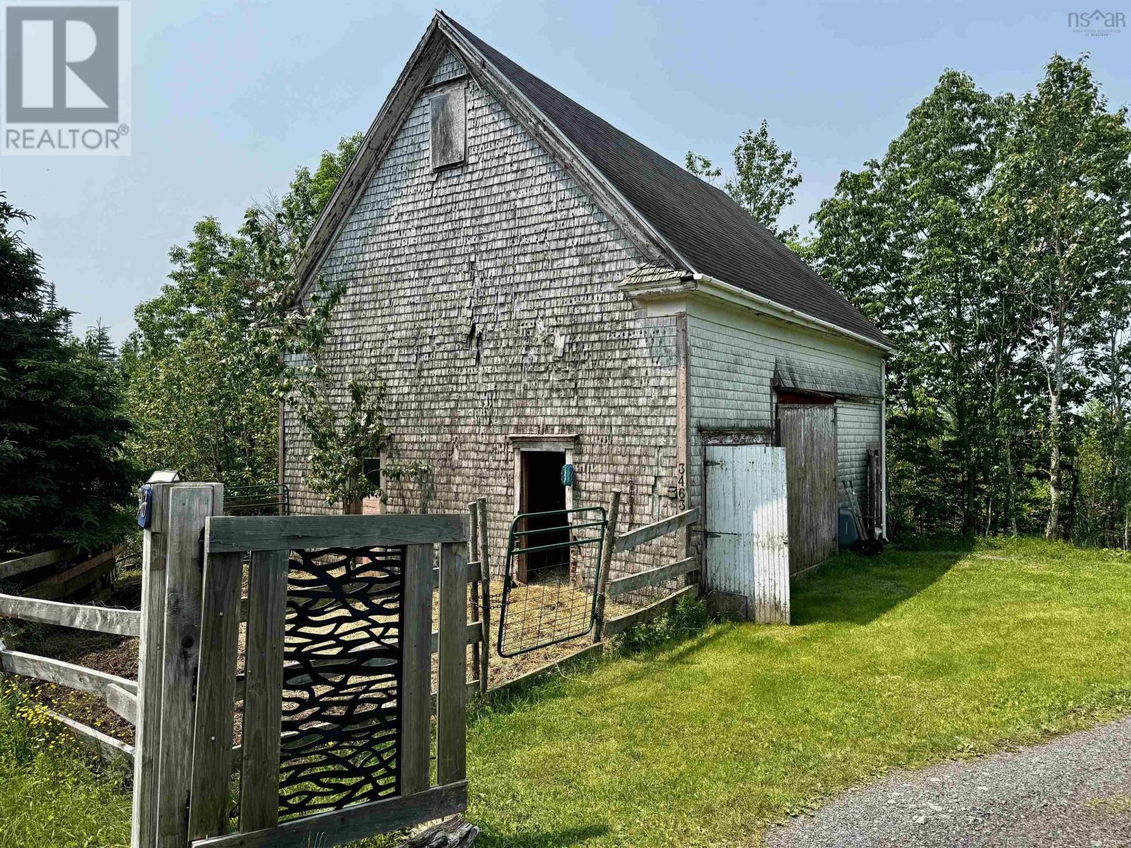 3463 Loch Lomond Rd., Loch Lomond, Nova Scotia  B2E 1C5 - Photo 36 - 202616834