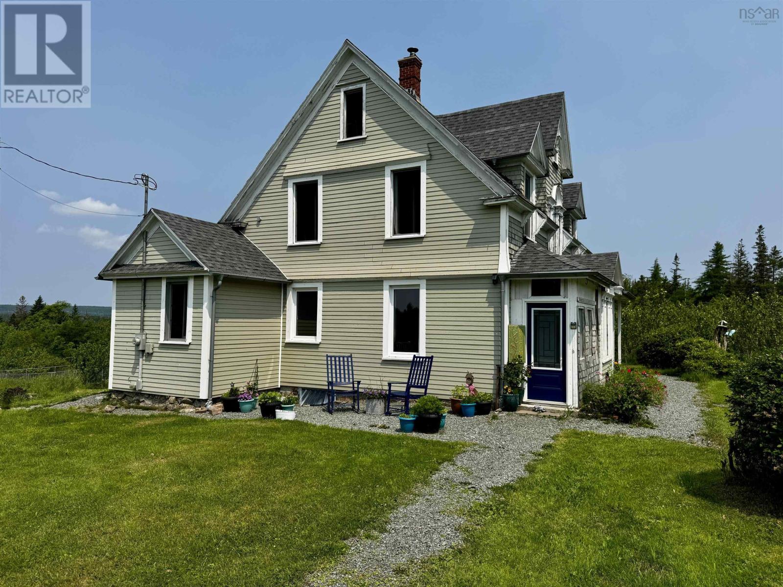 3463 Loch Lomond Rd., Loch Lomond, Nova Scotia  B2E 1C5 - Photo 5 - 202616834