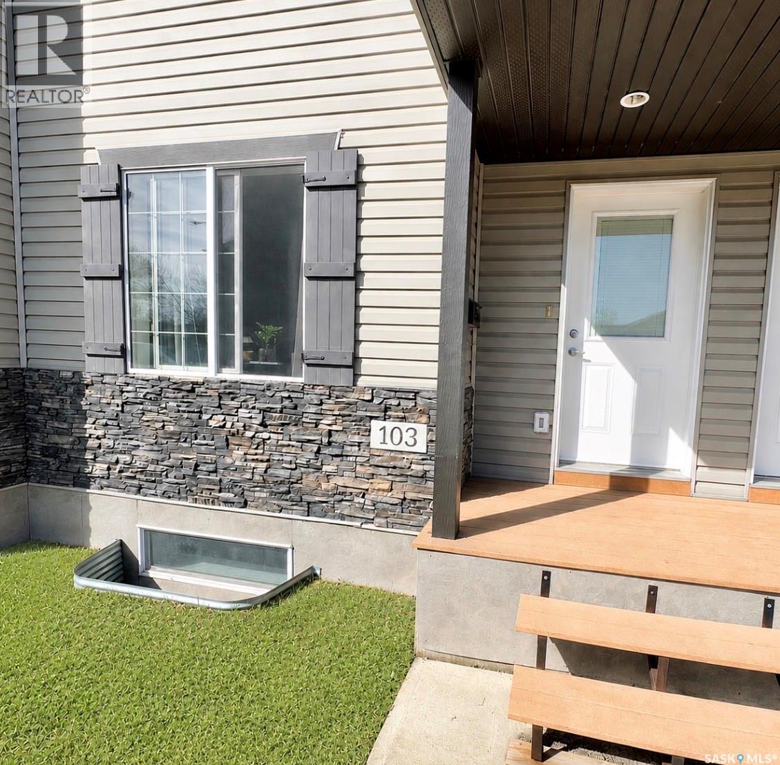 103 503 Colonel Otter DRIVE, Swift Current, Saskatchewan