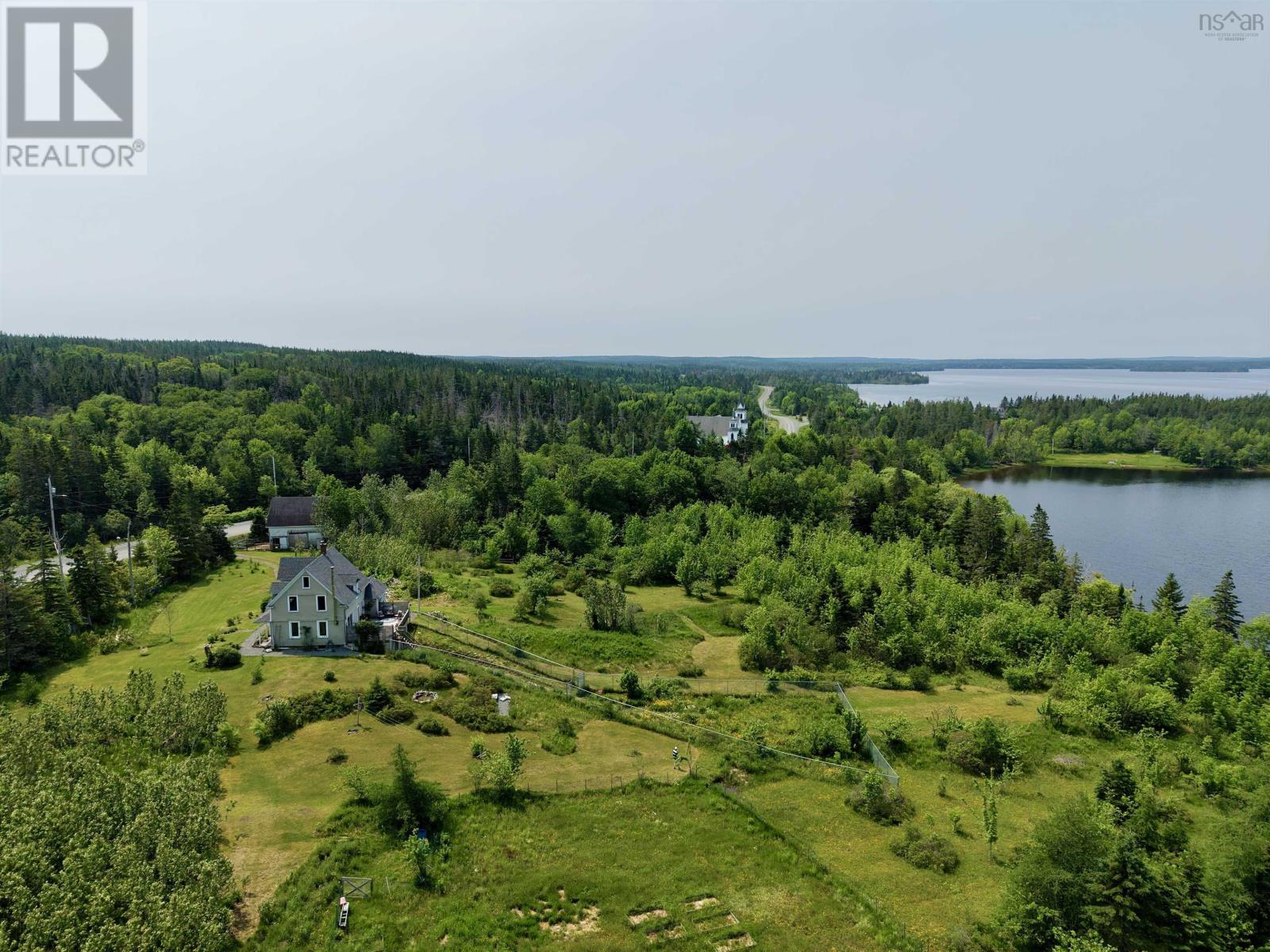 3463 Loch Lomond Rd., Loch Lomond, Nova Scotia  B2E 1C5 - Photo 44 - 202616834